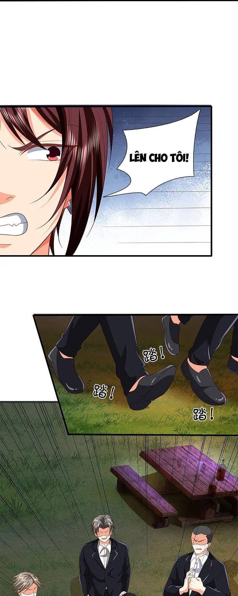 Vú Em Tiên Tôn Đi Ở Rể Chapter 292 - 30