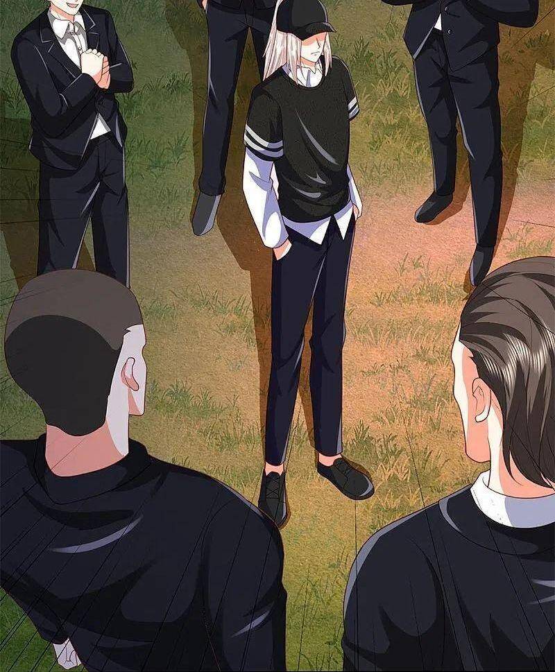 Vú Em Tiên Tôn Đi Ở Rể Chapter 292 - 31