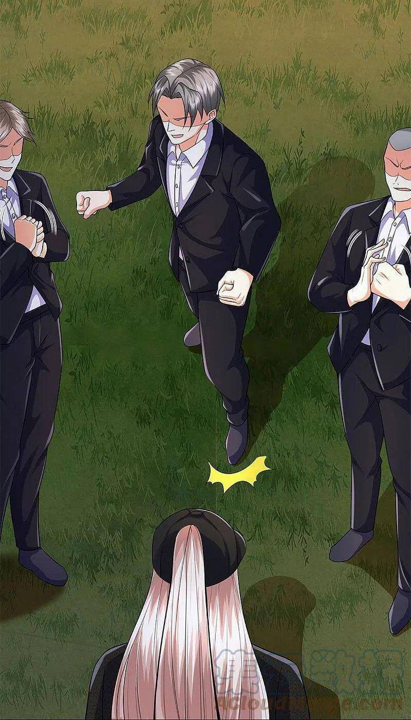 Vú Em Tiên Tôn Đi Ở Rể Chapter 292 - 35