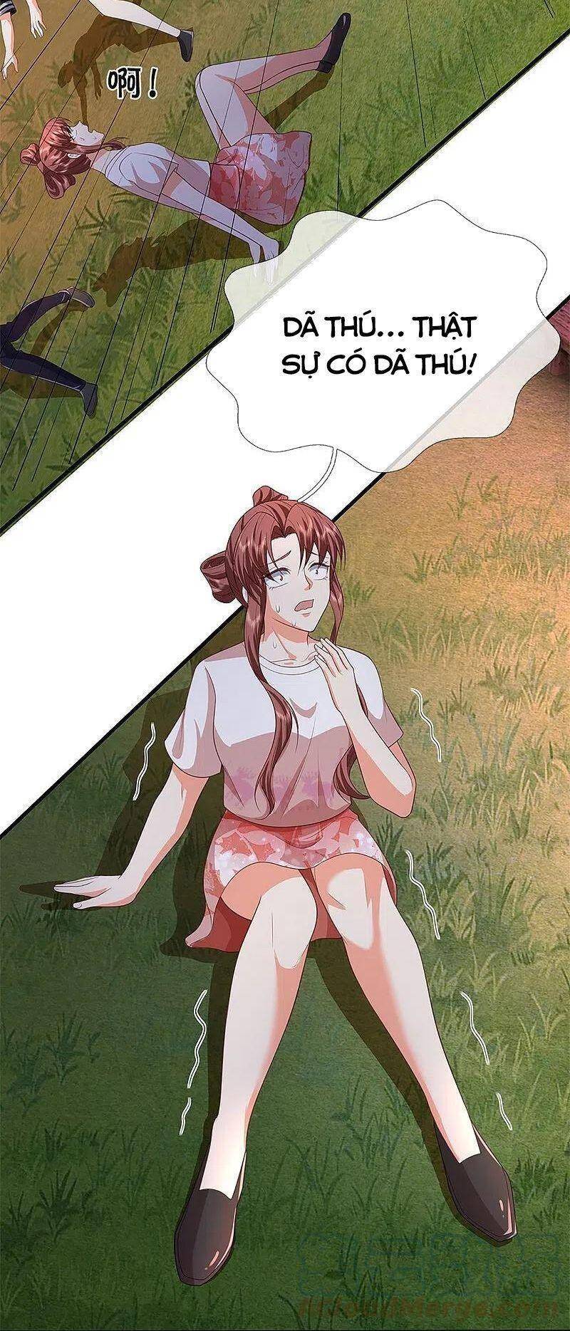 Vú Em Tiên Tôn Đi Ở Rể Chapter 292 - 41