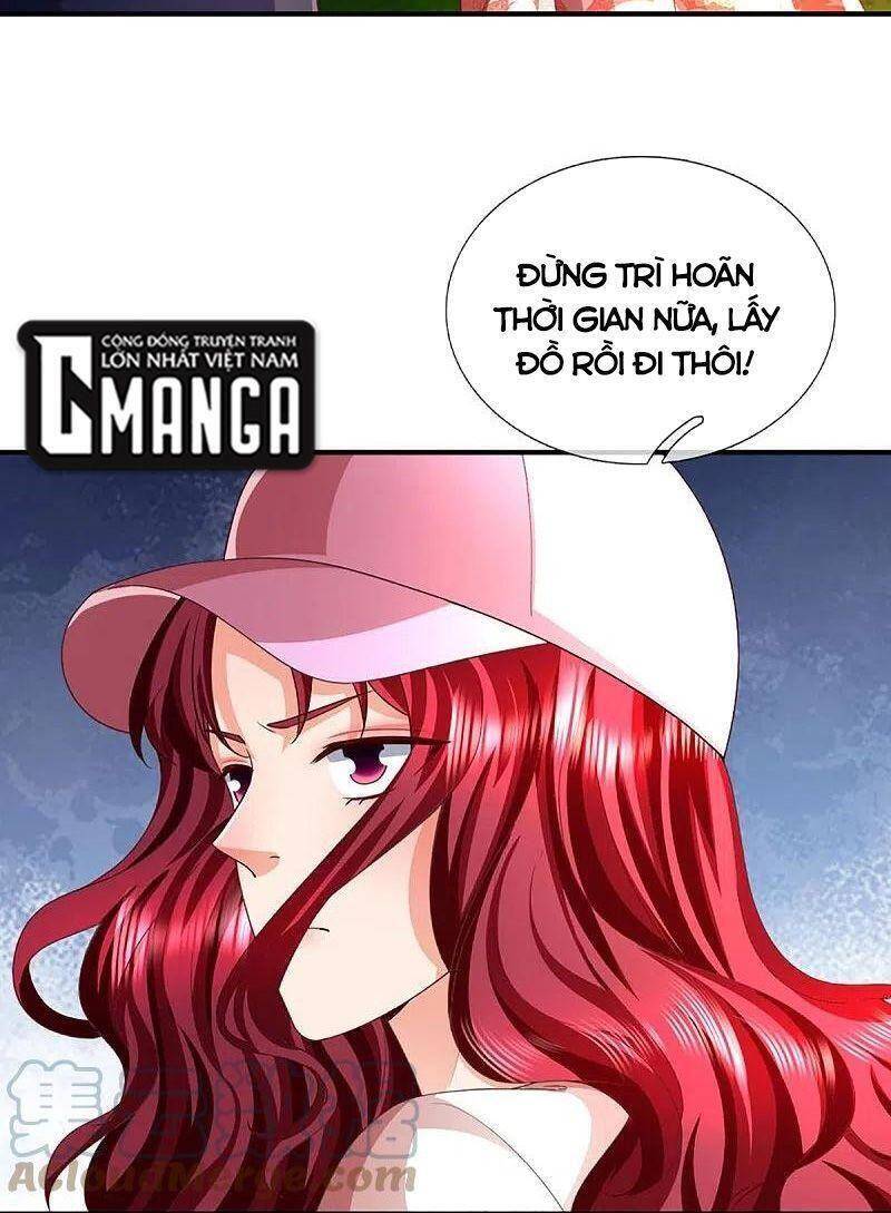 Vú Em Tiên Tôn Đi Ở Rể Chapter 292 - 7