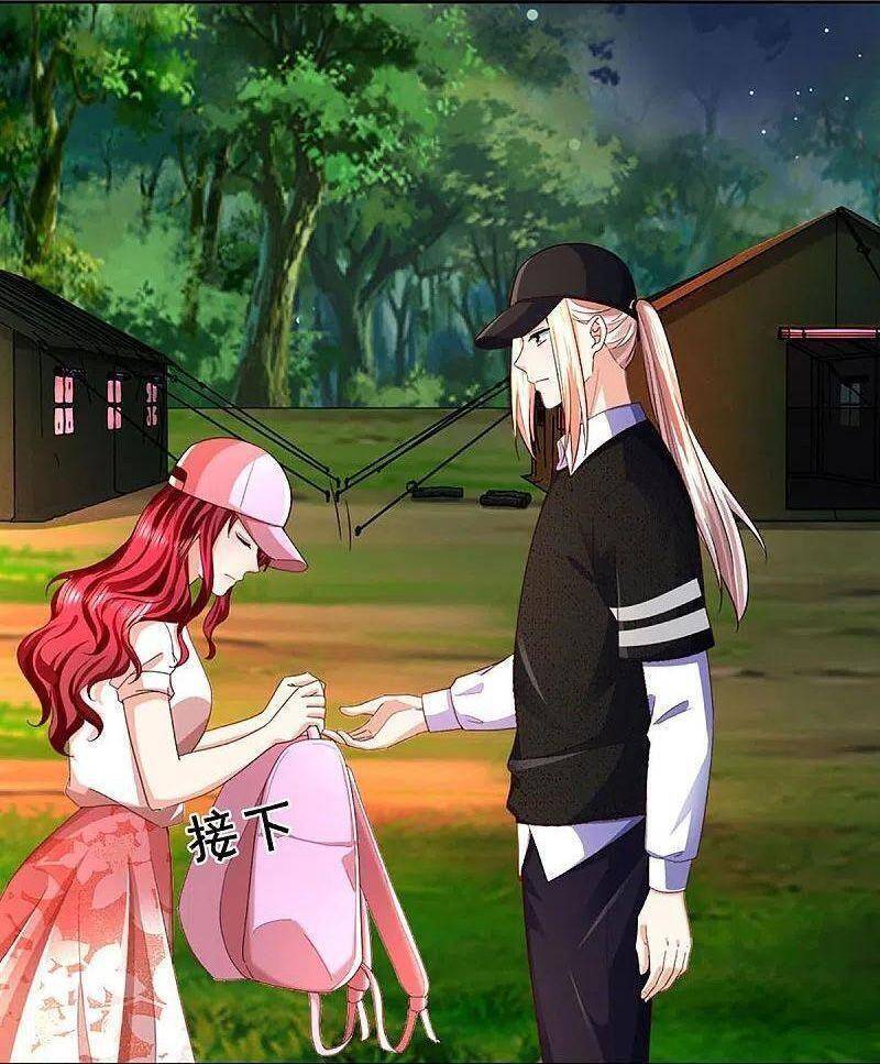 Vú Em Tiên Tôn Đi Ở Rể Chapter 292 - 9