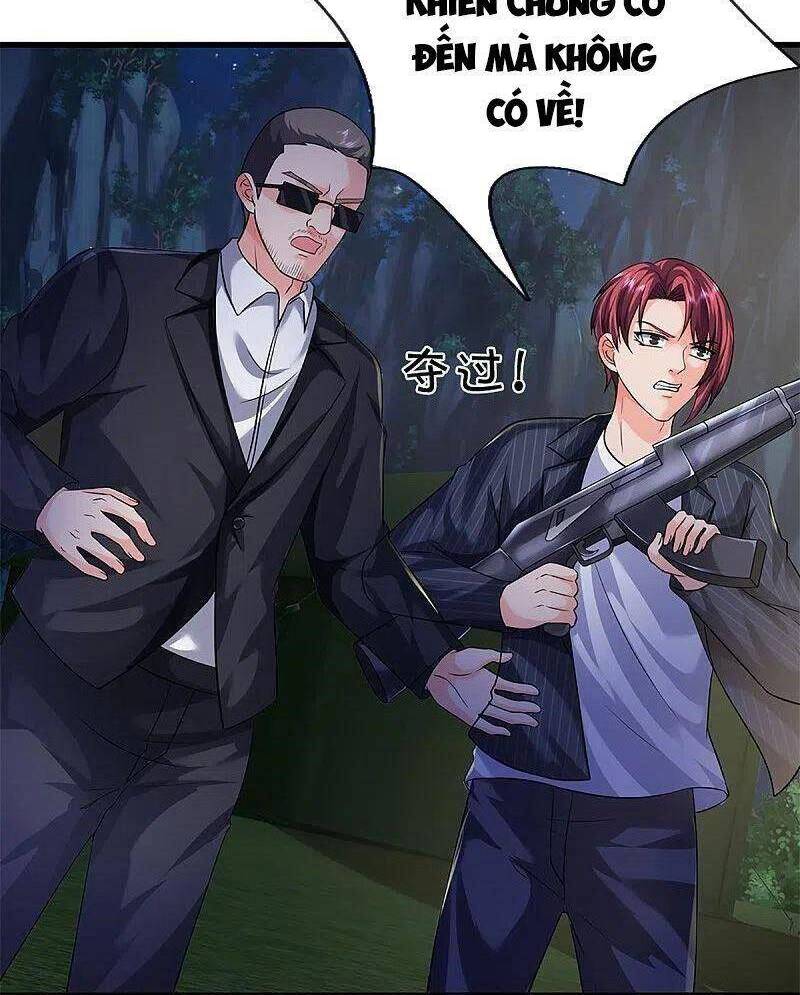 Vú Em Tiên Tôn Đi Ở Rể Chapter 293 - 11