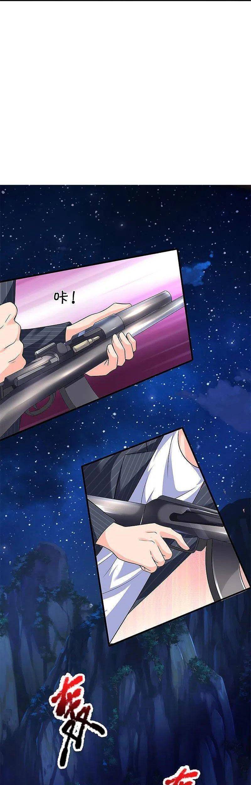 Vú Em Tiên Tôn Đi Ở Rể Chapter 293 - 12