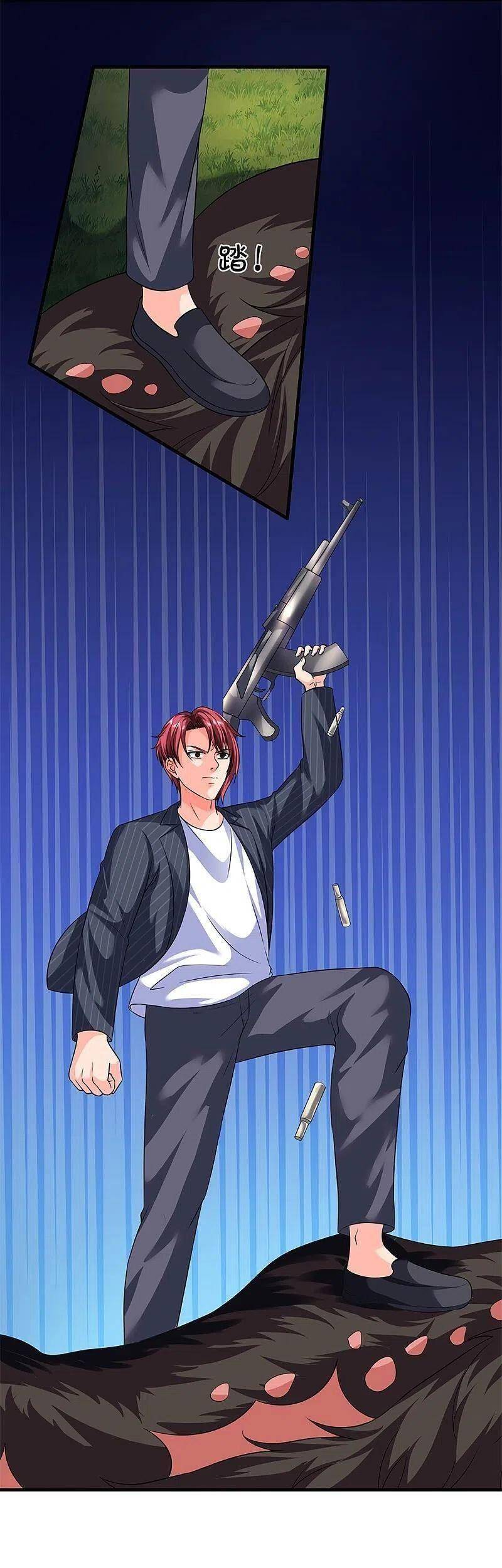 Vú Em Tiên Tôn Đi Ở Rể Chapter 293 - 14