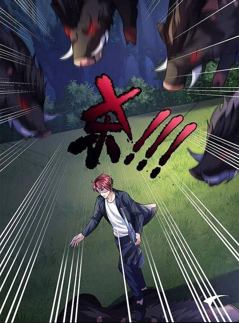 Vú Em Tiên Tôn Đi Ở Rể Chapter 293 - 17