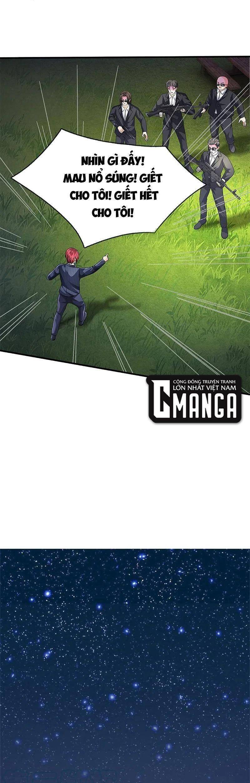 Vú Em Tiên Tôn Đi Ở Rể Chapter 293 - 20