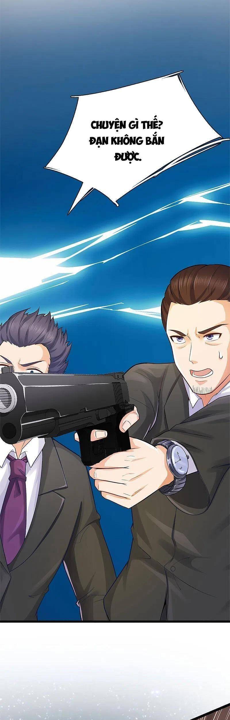 Vú Em Tiên Tôn Đi Ở Rể Chapter 293 - 22