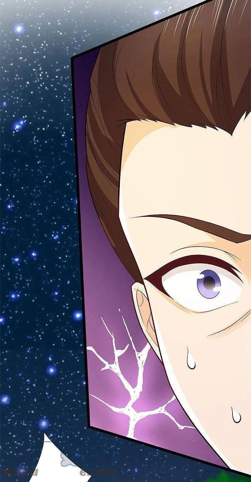 Vú Em Tiên Tôn Đi Ở Rể Chapter 293 - 23