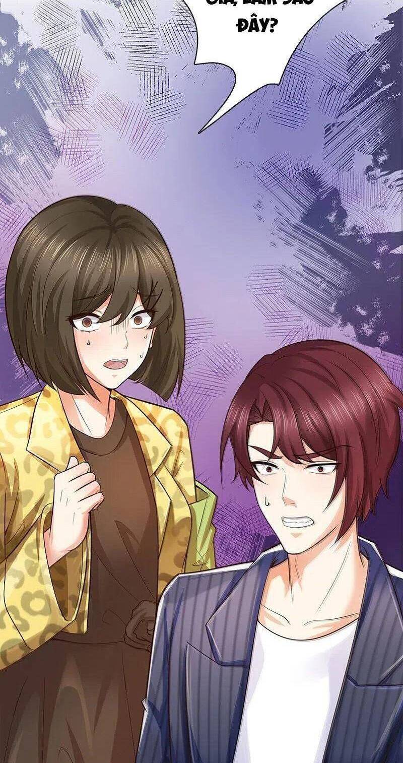 Vú Em Tiên Tôn Đi Ở Rể Chapter 293 - 27