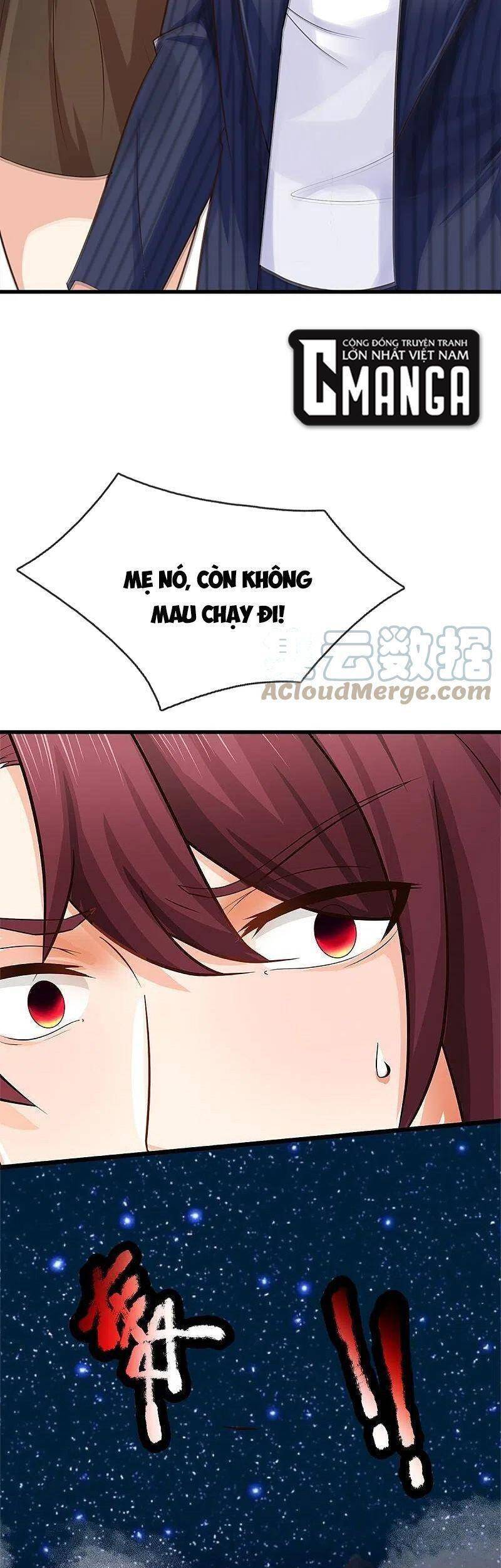 Vú Em Tiên Tôn Đi Ở Rể Chapter 293 - 28