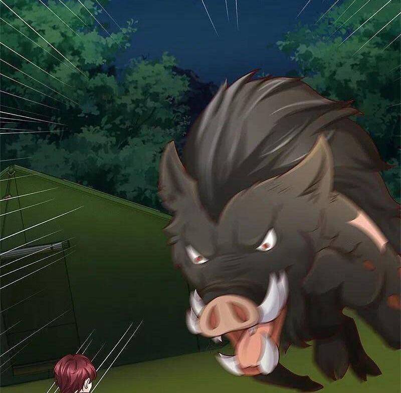 Vú Em Tiên Tôn Đi Ở Rể Chapter 293 - 31