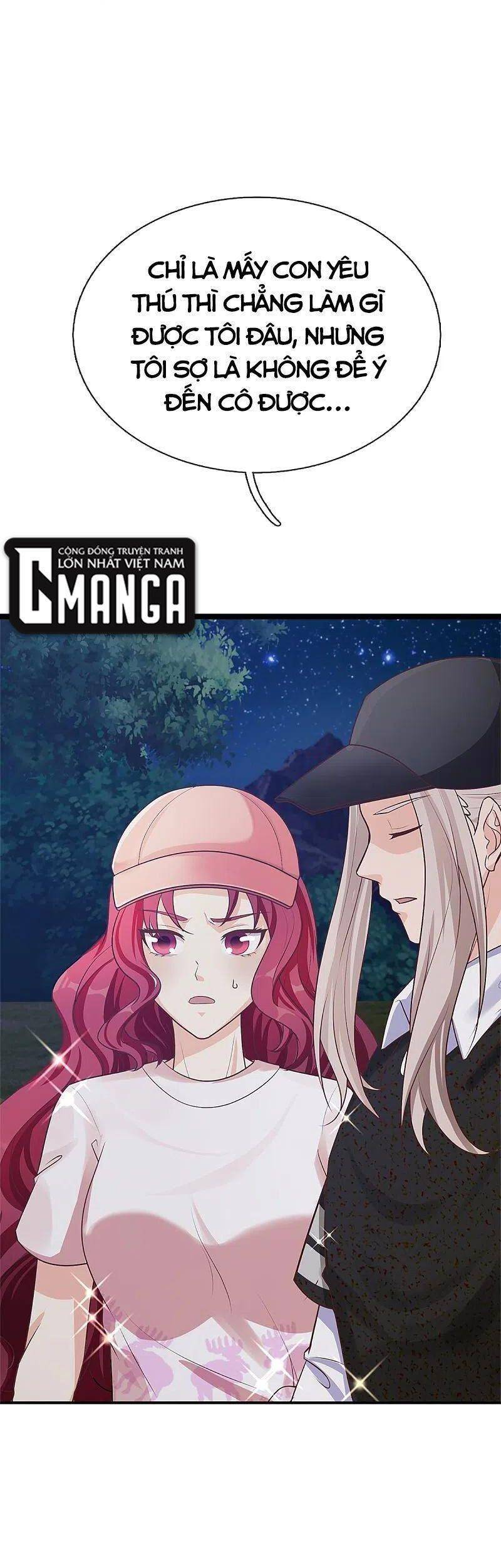 Vú Em Tiên Tôn Đi Ở Rể Chapter 293 - 37
