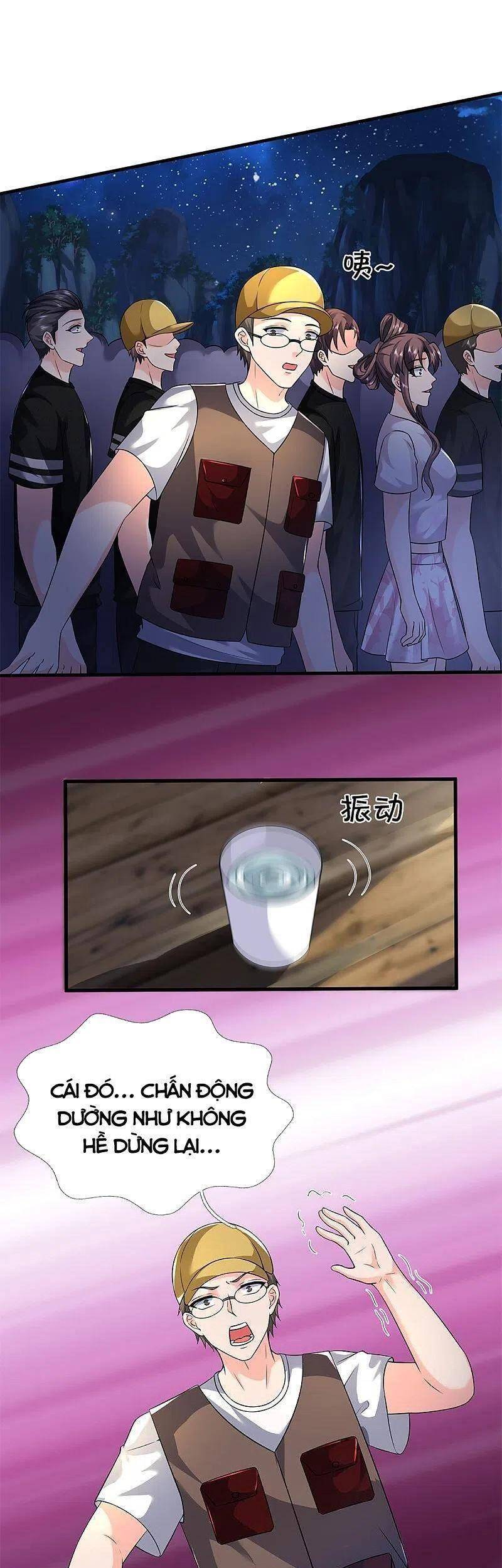 Vú Em Tiên Tôn Đi Ở Rể Chapter 293 - 6