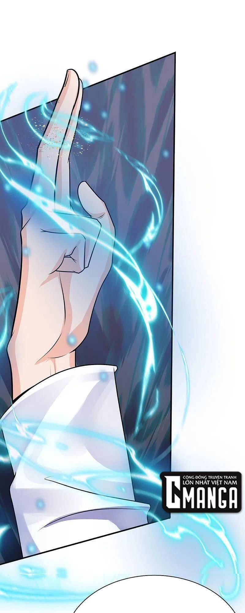 Vú Em Tiên Tôn Đi Ở Rể Chapter 294 - 1