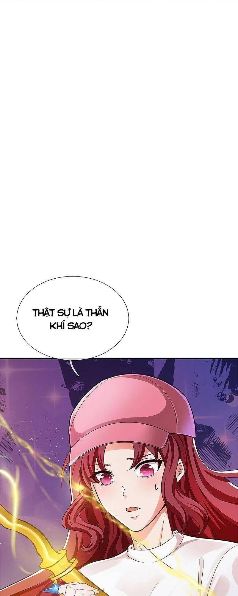 Vú Em Tiên Tôn Đi Ở Rể Chapter 294 - 12