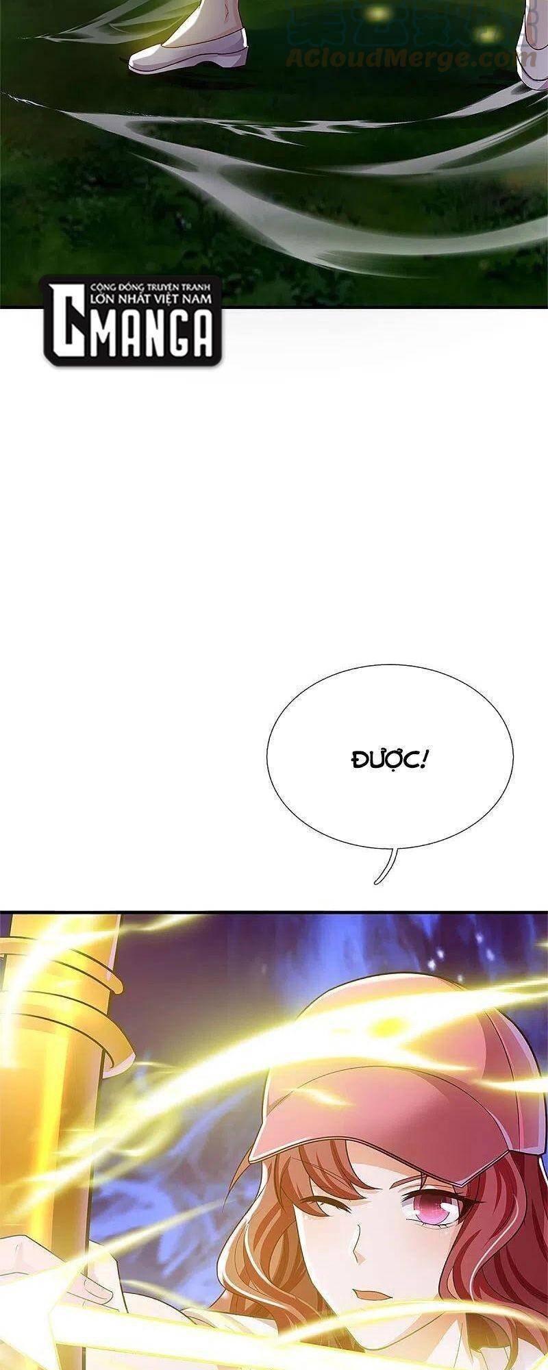 Vú Em Tiên Tôn Đi Ở Rể Chapter 294 - 16
