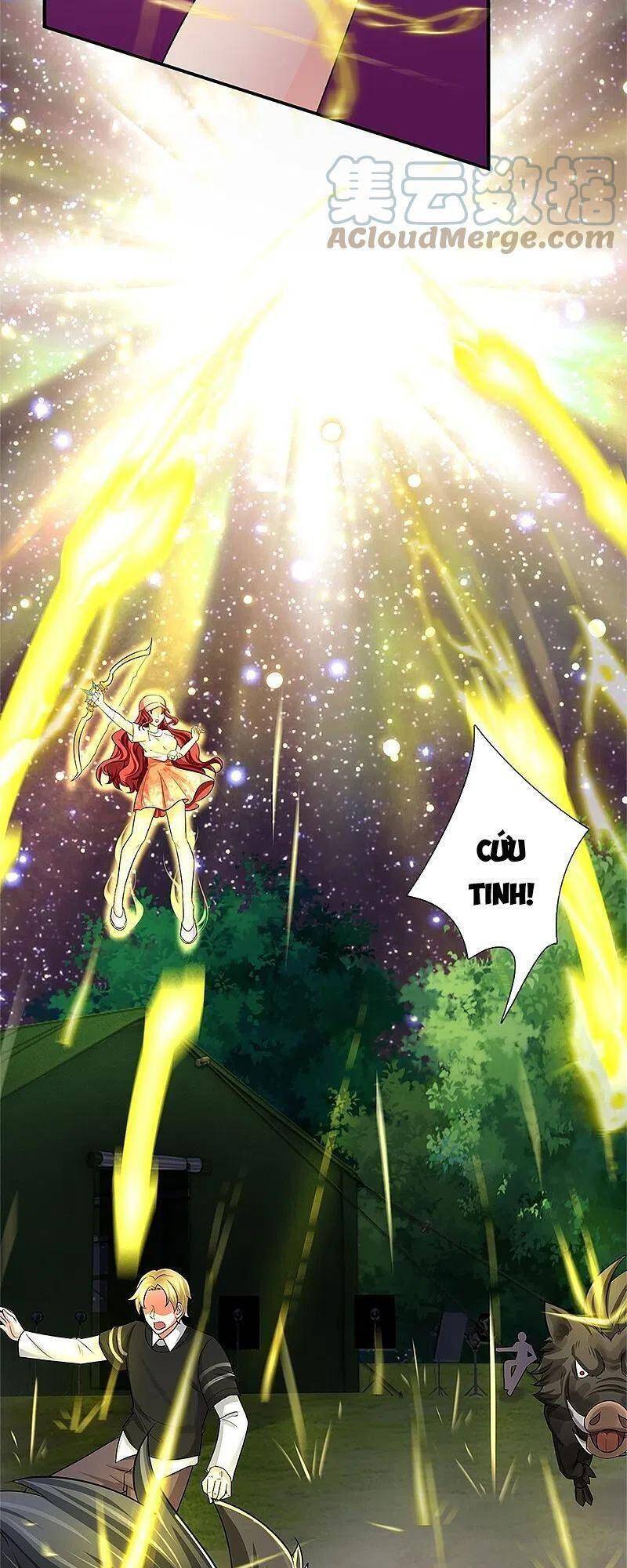 Vú Em Tiên Tôn Đi Ở Rể Chapter 294 - 19