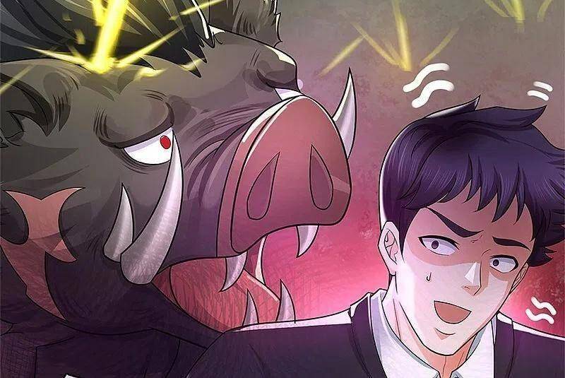 Vú Em Tiên Tôn Đi Ở Rể Chapter 294 - 20