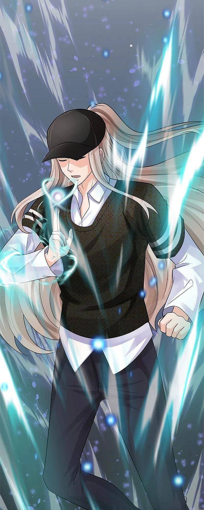 Vú Em Tiên Tôn Đi Ở Rể Chapter 294 - 3