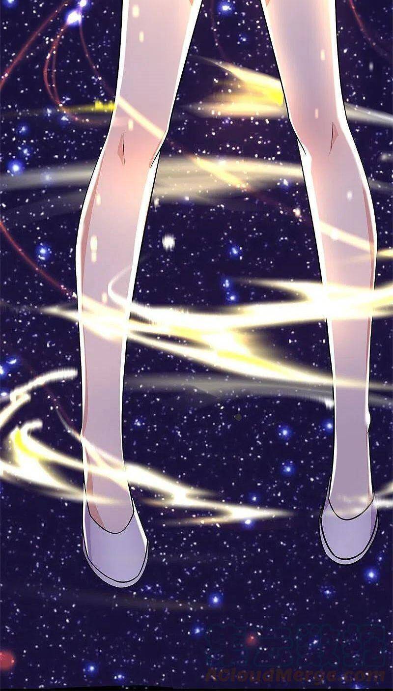 Vú Em Tiên Tôn Đi Ở Rể Chapter 294 - 22