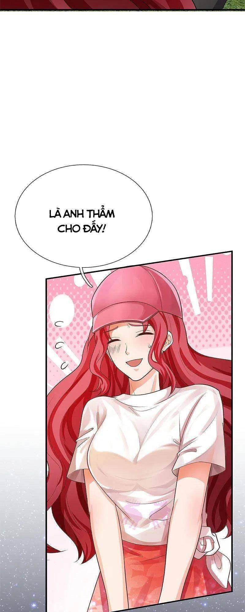 Vú Em Tiên Tôn Đi Ở Rể Chapter 294 - 24