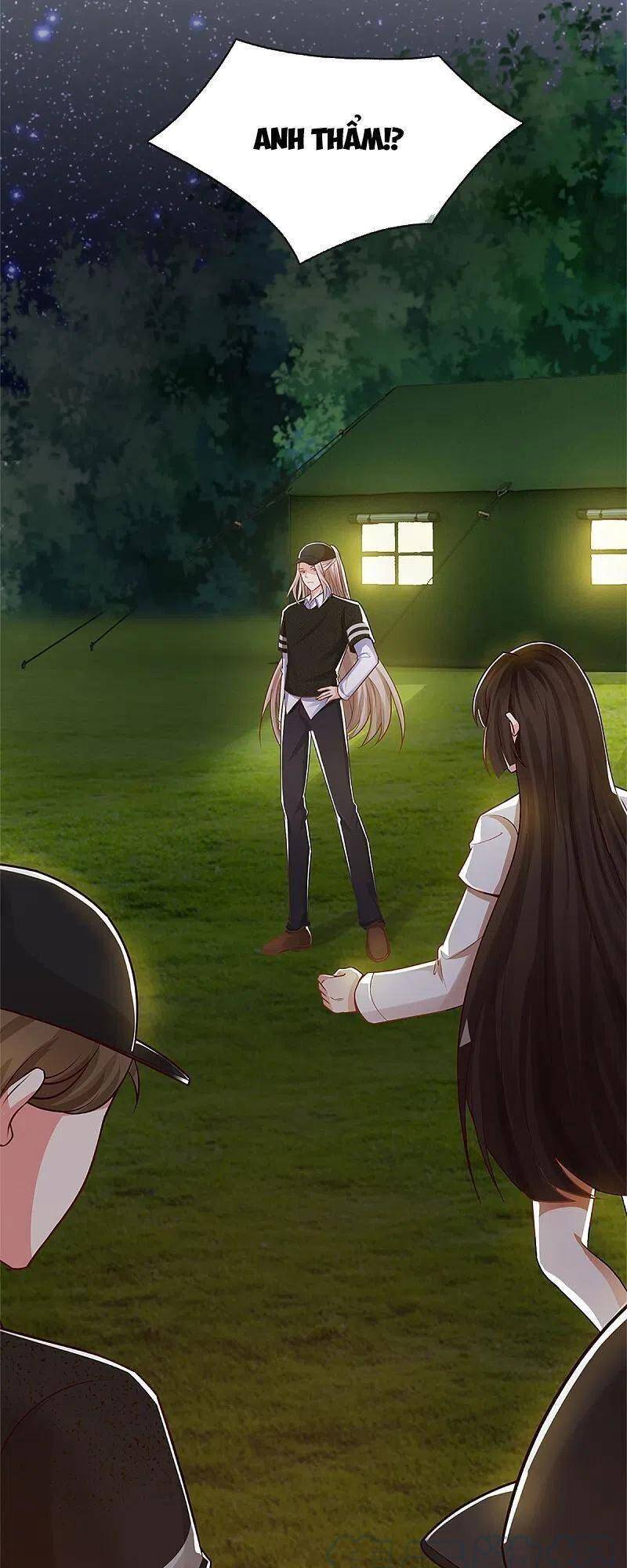 Vú Em Tiên Tôn Đi Ở Rể Chapter 294 - 26