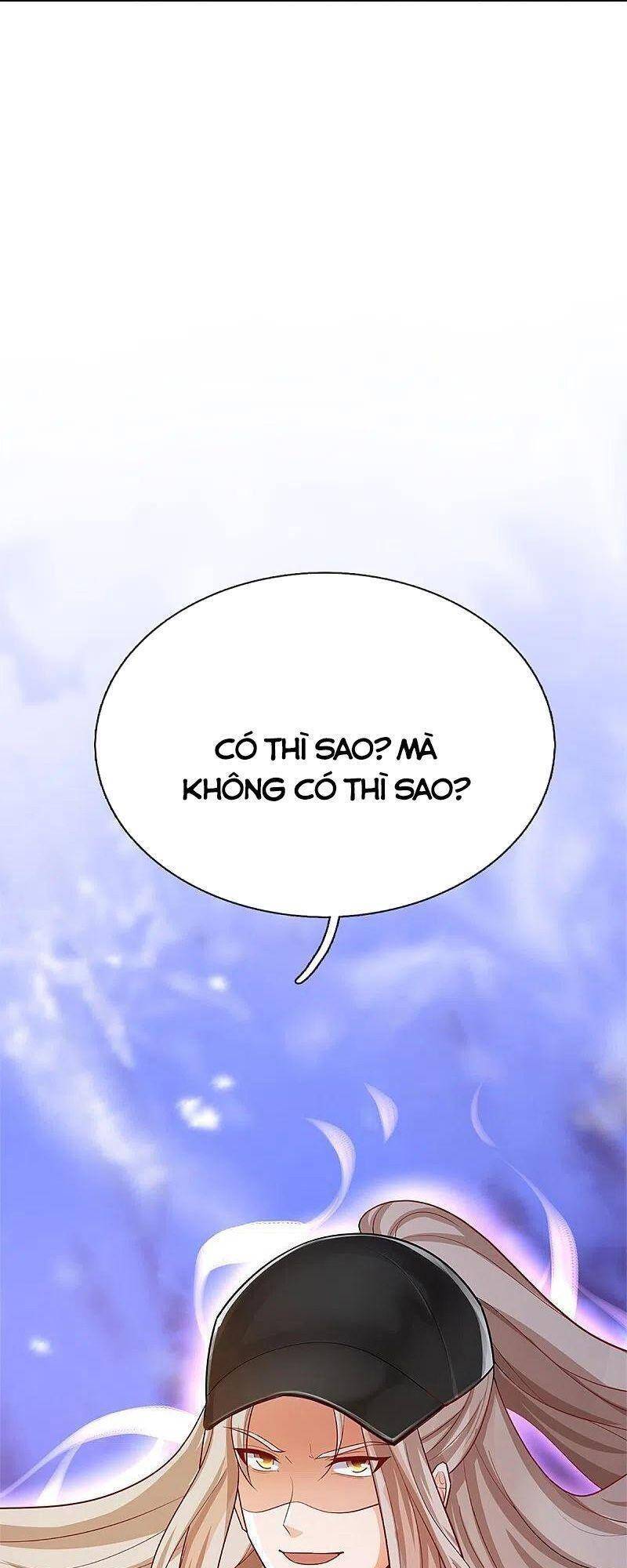 Vú Em Tiên Tôn Đi Ở Rể Chapter 294 - 28