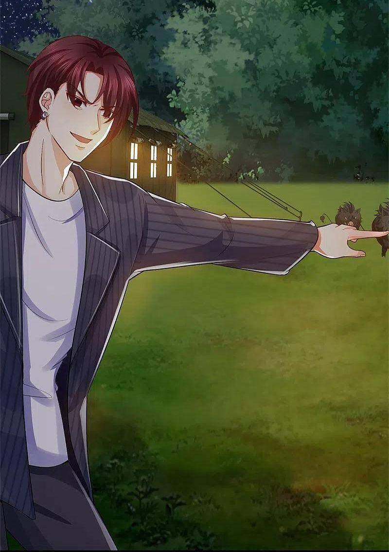 Vú Em Tiên Tôn Đi Ở Rể Chapter 294 - 30