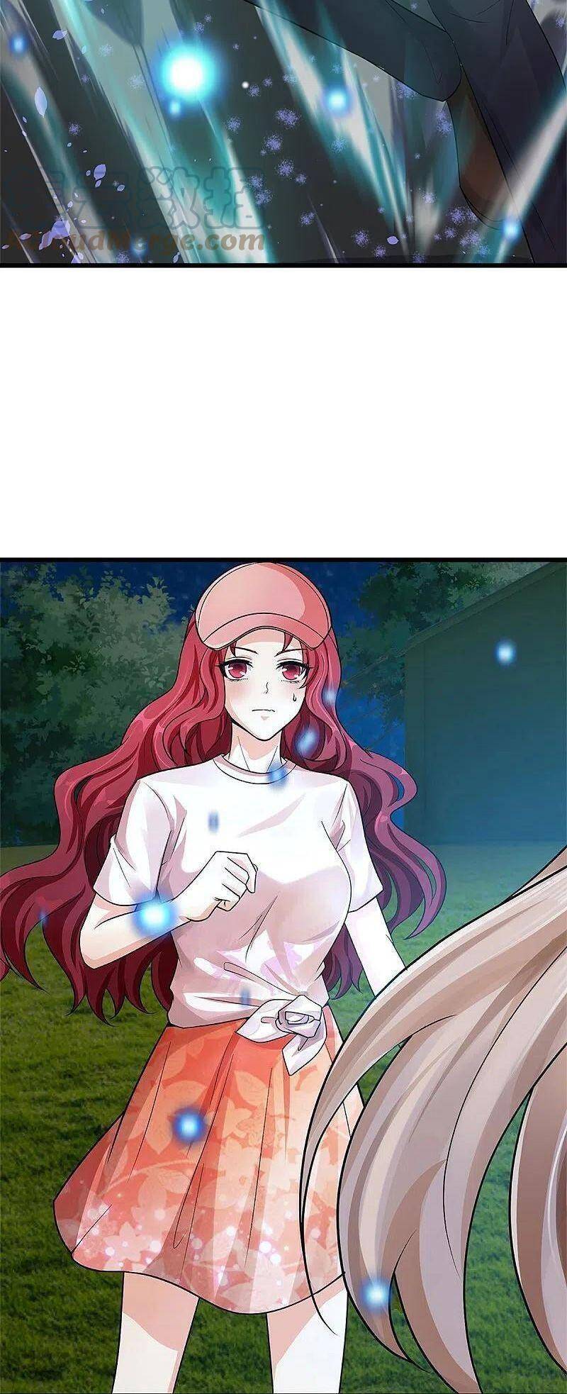 Vú Em Tiên Tôn Đi Ở Rể Chapter 294 - 4