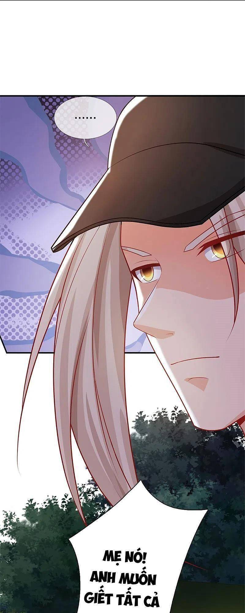 Vú Em Tiên Tôn Đi Ở Rể Chapter 294 - 31