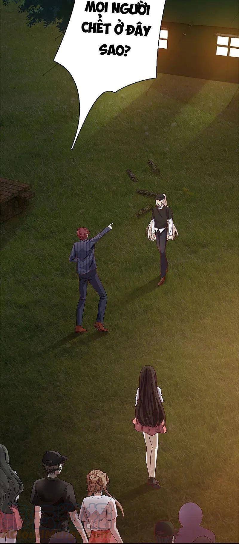 Vú Em Tiên Tôn Đi Ở Rể Chapter 294 - 32