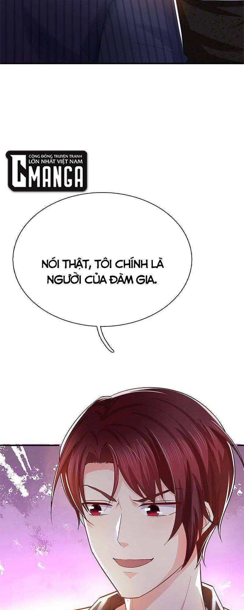 Vú Em Tiên Tôn Đi Ở Rể Chapter 294 - 34