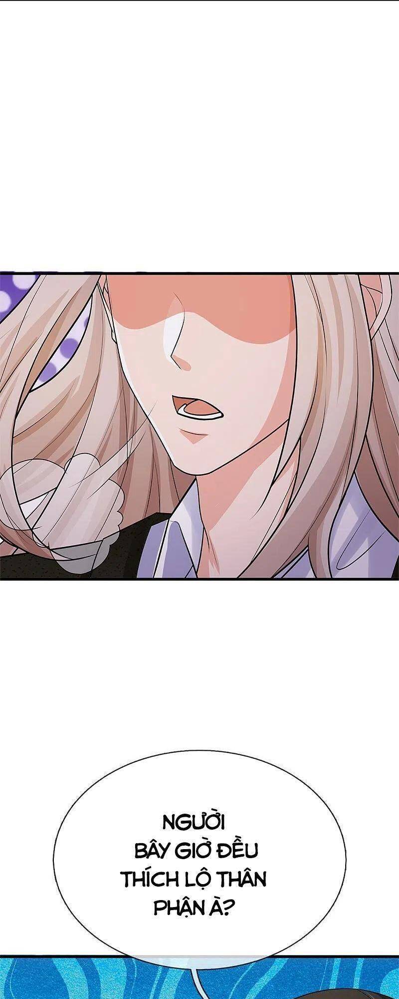 Vú Em Tiên Tôn Đi Ở Rể Chapter 294 - 36