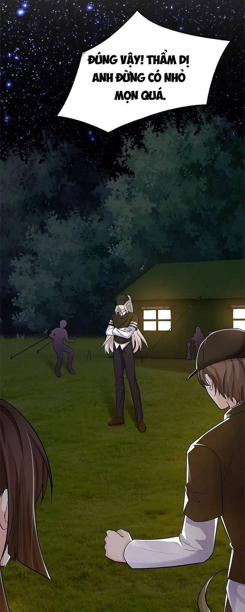 Vú Em Tiên Tôn Đi Ở Rể Chapter 294 - 40