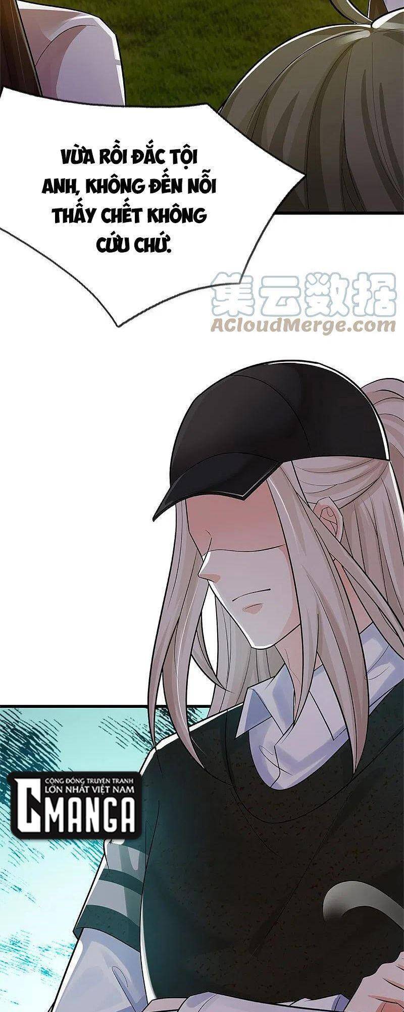 Vú Em Tiên Tôn Đi Ở Rể Chapter 294 - 41