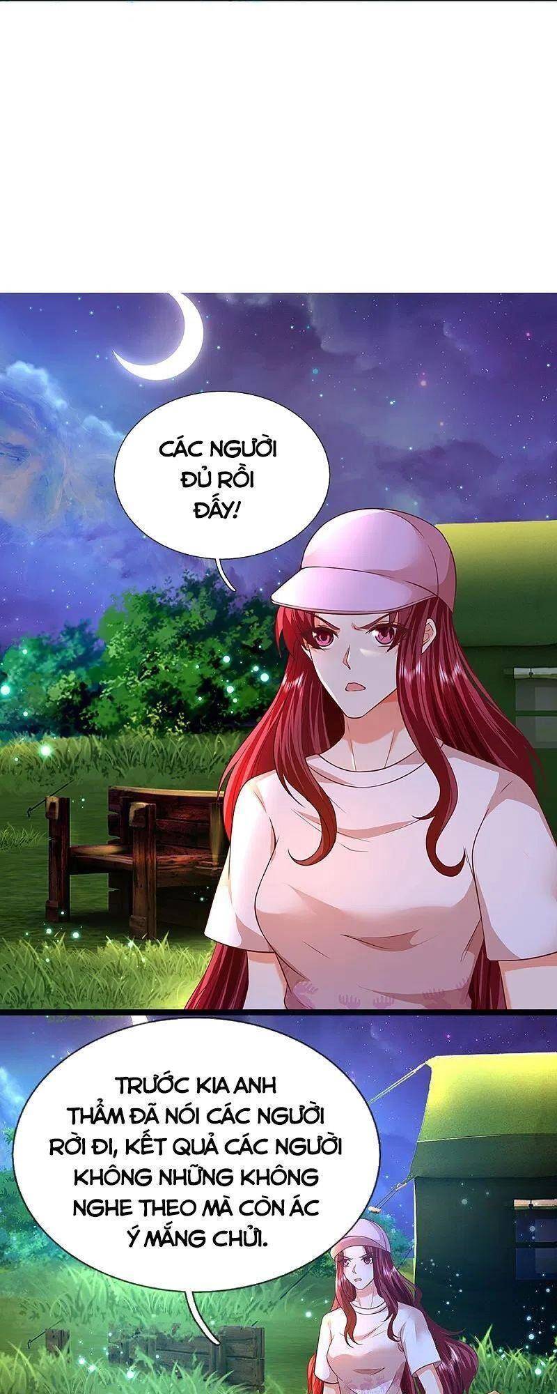 Vú Em Tiên Tôn Đi Ở Rể Chapter 294 - 43