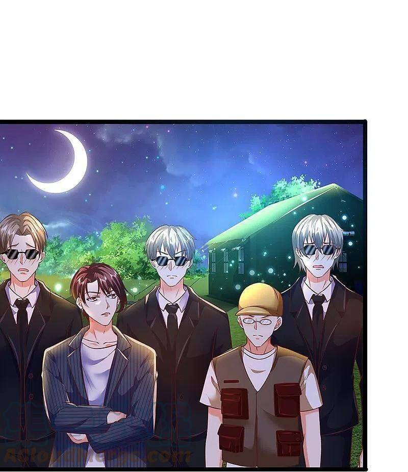 Vú Em Tiên Tôn Đi Ở Rể Chapter 294 - 46