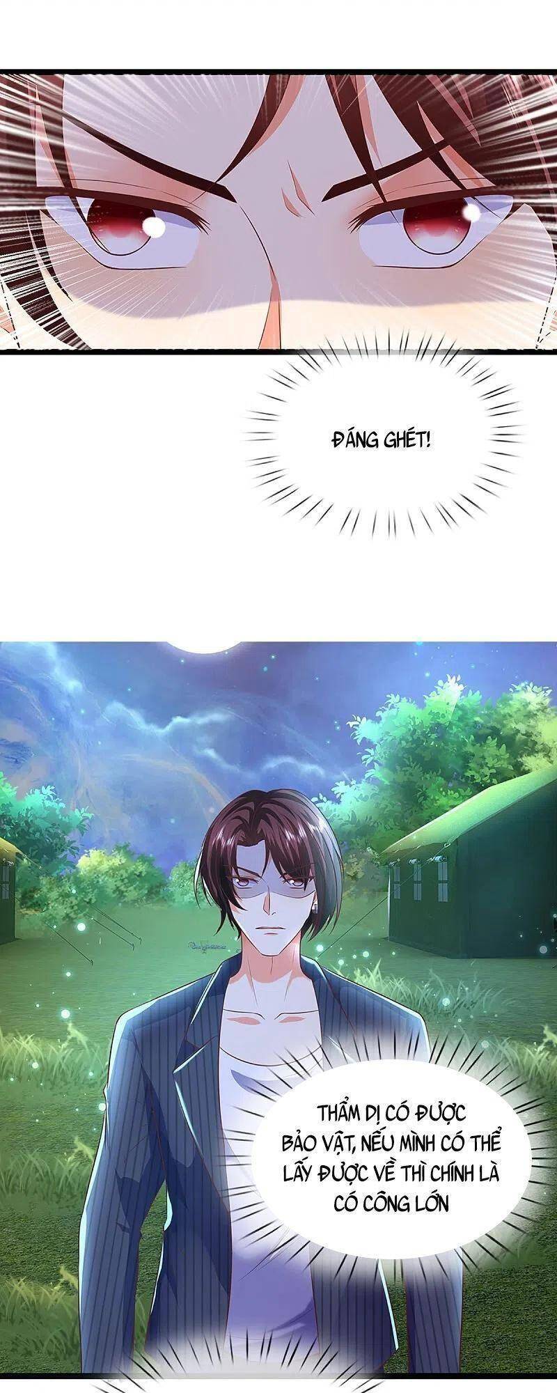 Vú Em Tiên Tôn Đi Ở Rể Chapter 294 - 47