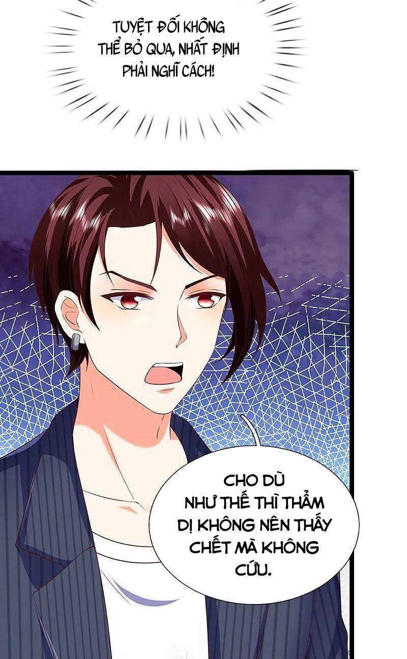 Vú Em Tiên Tôn Đi Ở Rể Chapter 294 - 48