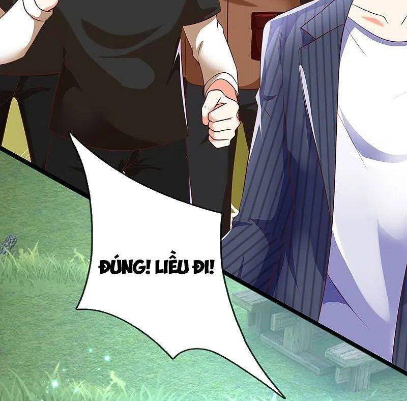 Vú Em Tiên Tôn Đi Ở Rể Chapter 294 - 50