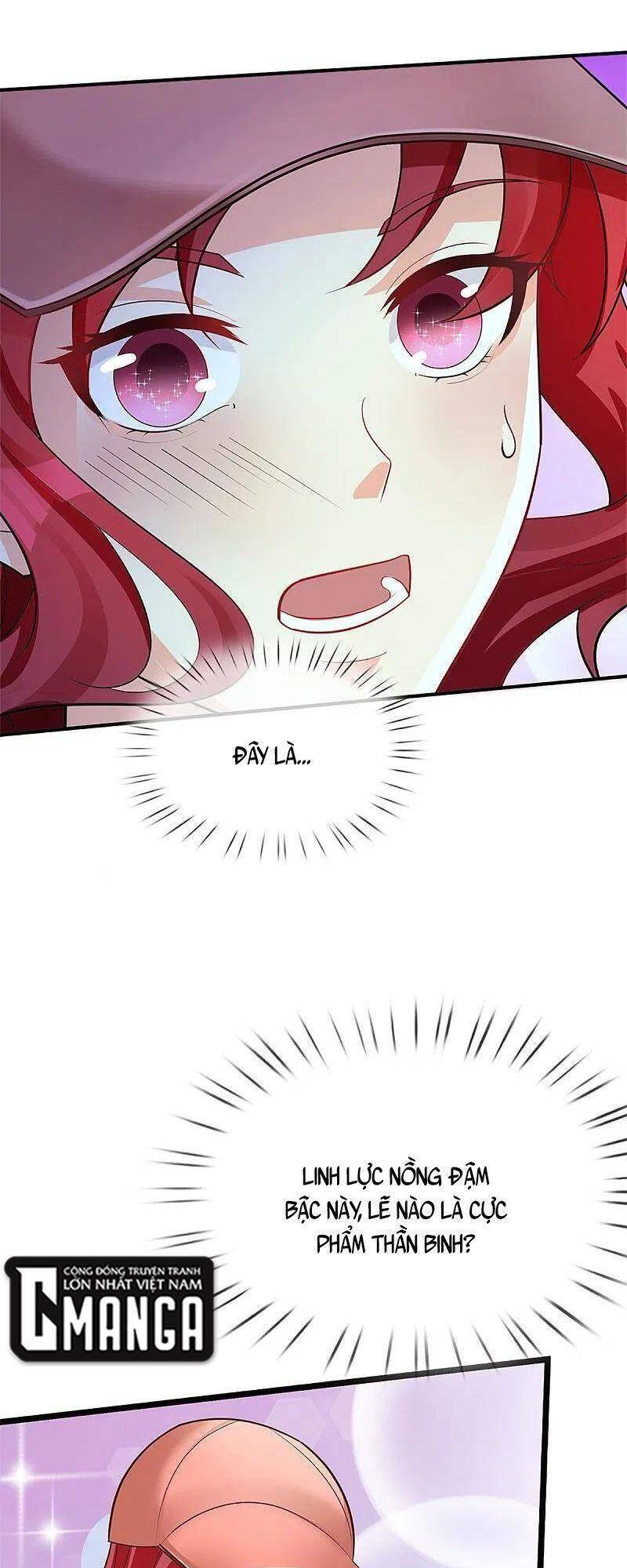 Vú Em Tiên Tôn Đi Ở Rể Chapter 294 - 7