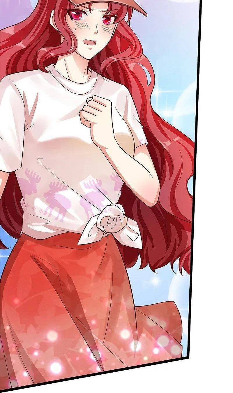 Vú Em Tiên Tôn Đi Ở Rể Chapter 294 - 8