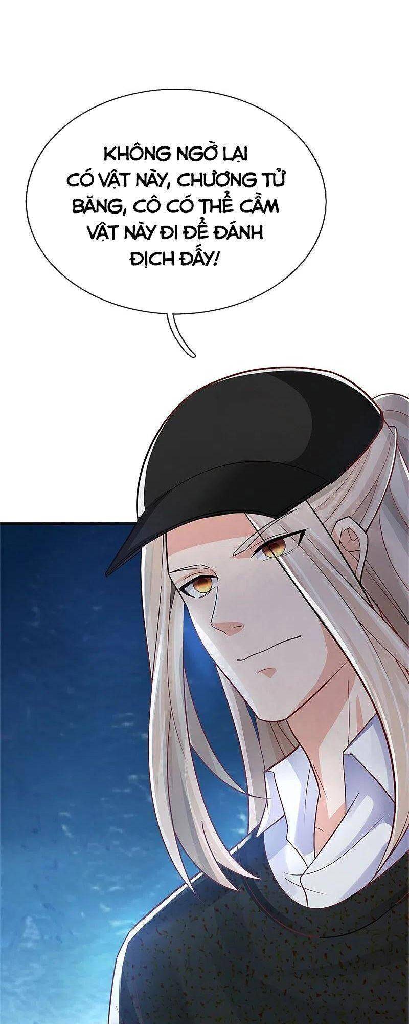 Vú Em Tiên Tôn Đi Ở Rể Chapter 294 - 10