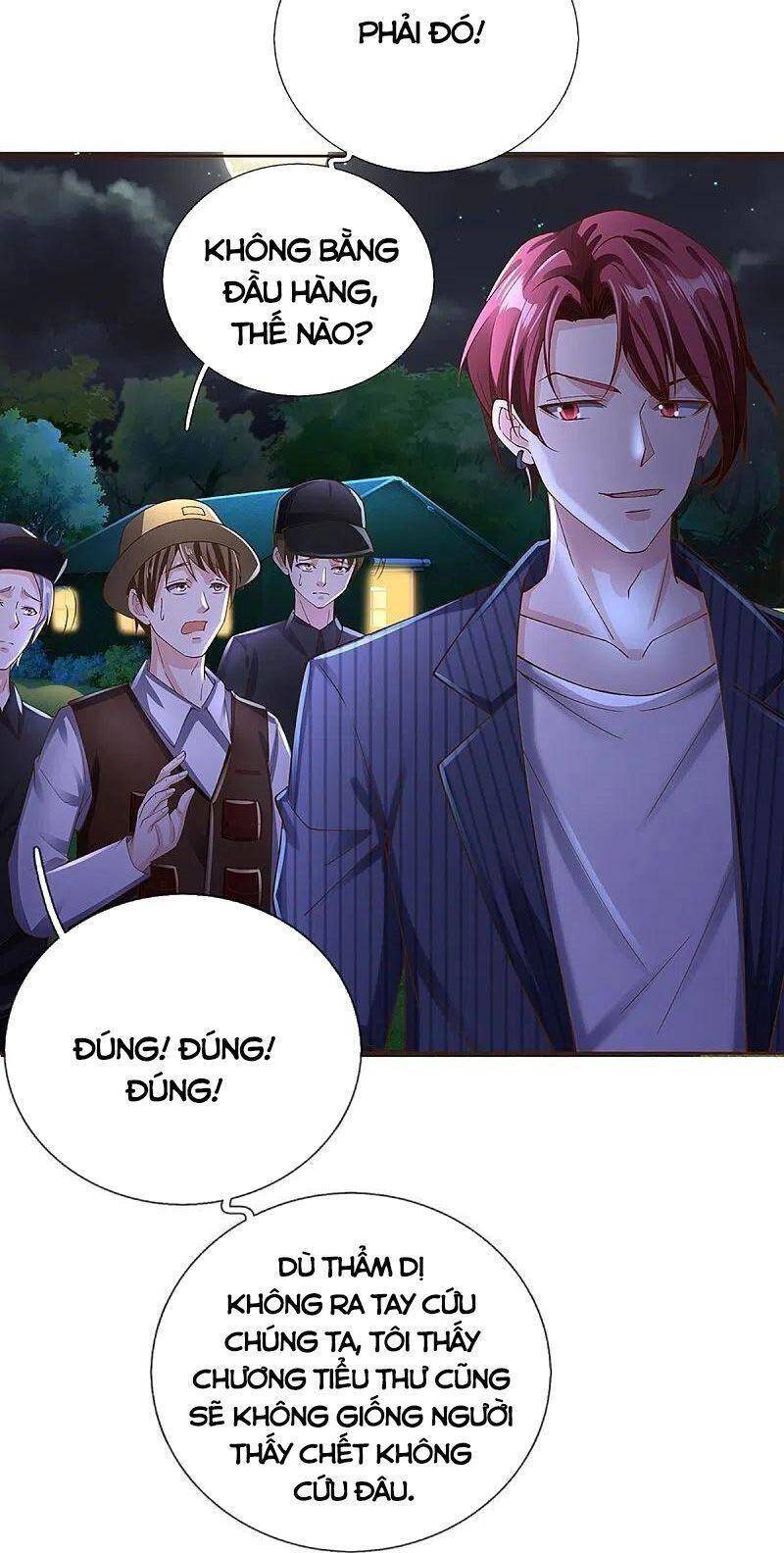 Vú Em Tiên Tôn Đi Ở Rể Chapter 295 - 2