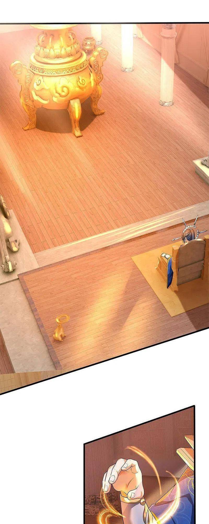 Vú Em Tiên Tôn Đi Ở Rể Chapter 295 - 15