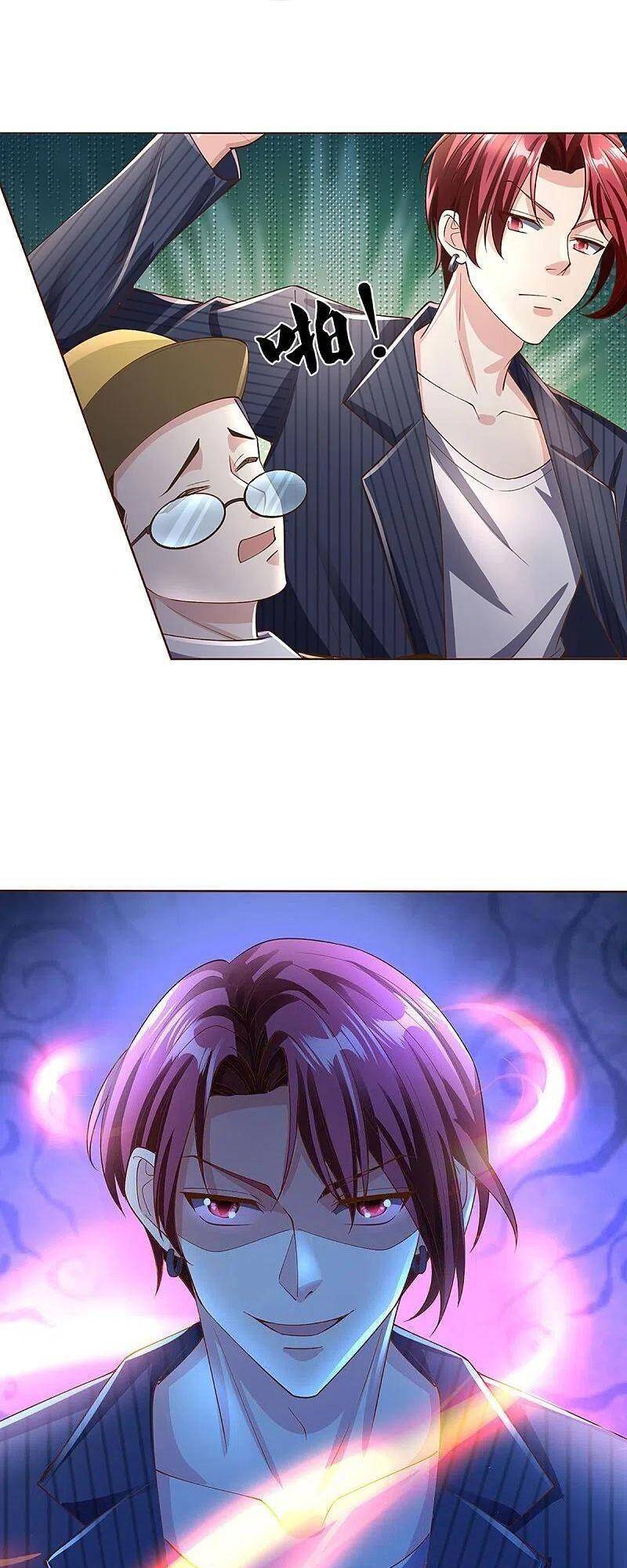 Vú Em Tiên Tôn Đi Ở Rể Chapter 295 - 3