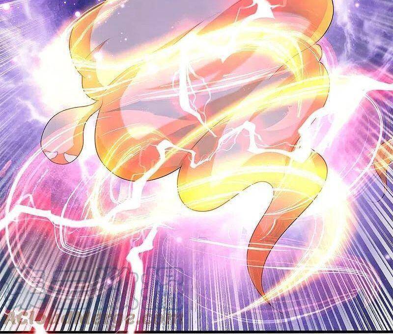 Vú Em Tiên Tôn Đi Ở Rể Chapter 295 - 21