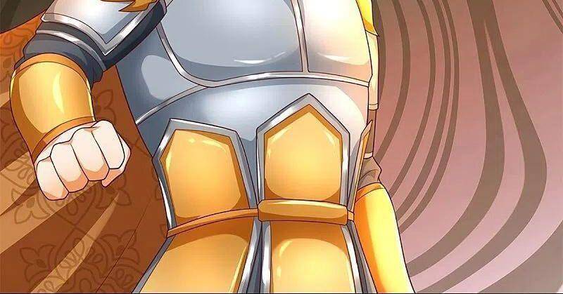 Vú Em Tiên Tôn Đi Ở Rể Chapter 295 - 28