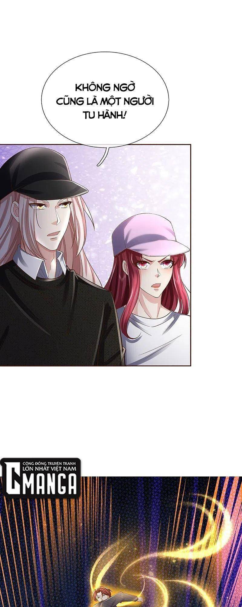 Vú Em Tiên Tôn Đi Ở Rể Chapter 295 - 5